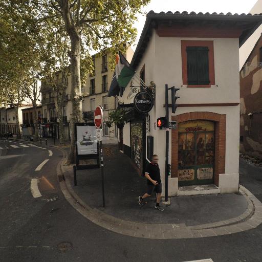 Le Dubliners - Bar à thèmes - Toulouse