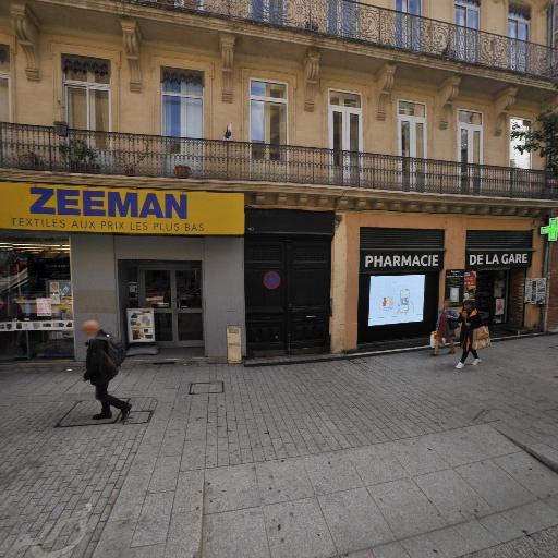Zeeman - Magasin de décoration - Toulouse