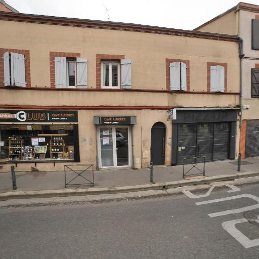 La Matabière - Bar à thèmes - Toulouse