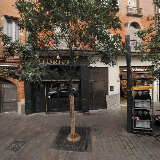 Gambetta Bar - Bar à vin - Toulouse