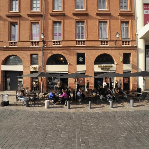 T.S Roosevelt - Bar à thèmes - Toulouse