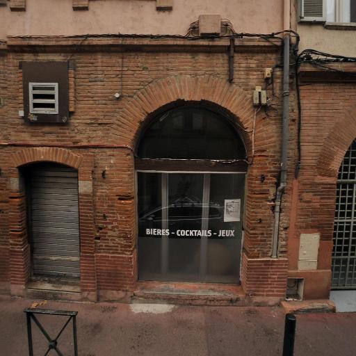 Le Warhol Bar - Bar à thèmes - Toulouse