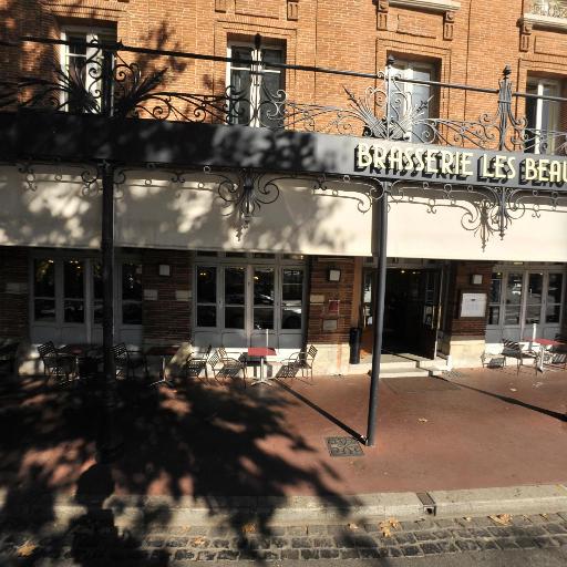 Brasserie Les Beaux Arts - Matériel pour cafés, bars et brasseries - Toulouse