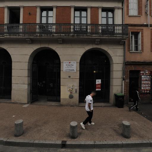 Centre De Développement Chorégraphique - Artistes du spectacle - Toulouse