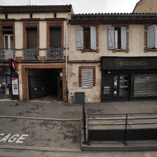 Bacaro - Bar à thèmes - Toulouse