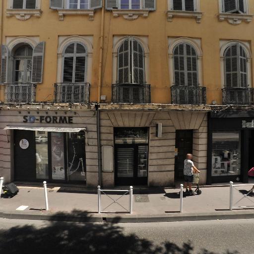 Chambre Syndicale des Propriétaires Immobiliers Var et Alpes du Sud - Associations de consommateurs et d'usagers - Toulon