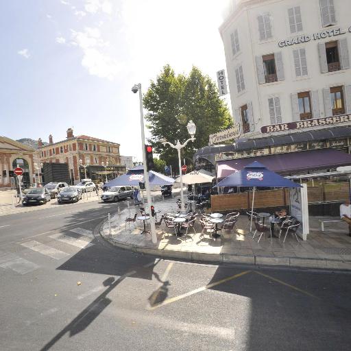 Hertz France - Location d'automobiles de tourisme et d'utilitaires - Toulon