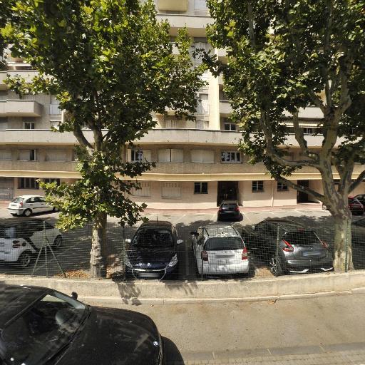 Madani Bilel - Location d'automobiles avec chauffeur - Toulon