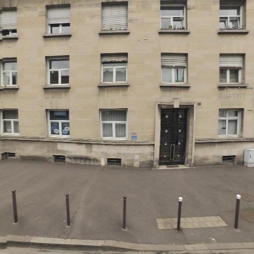 Controlis - Diagnostic immobilier - Metz