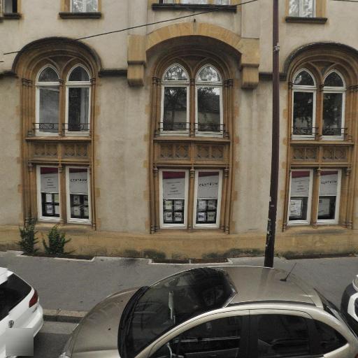 Centrum Immobilier - Agence immobilière - Metz