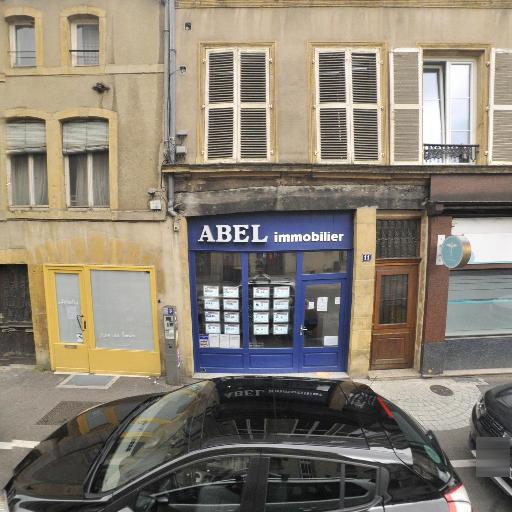 Abel Immobilier - Agence immobilière - Metz