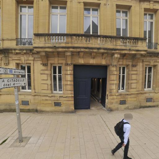 Nenich Immobilier - Agence immobilière - Metz