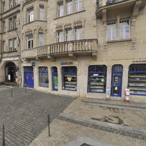 Laforêt - Agence immobilière - Metz