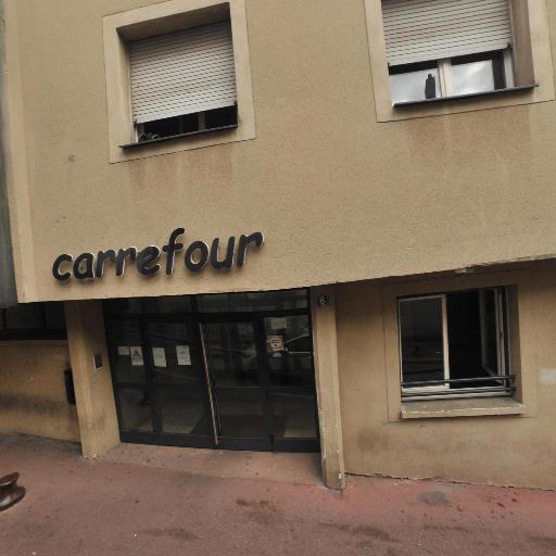 Carrefour Association - Infrastructure sports et loisirs - Metz