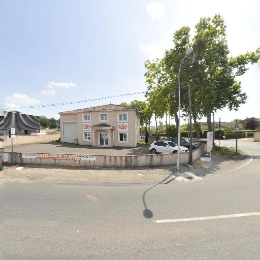 Maison Sic - Entreprise de maçonnerie - Montauban