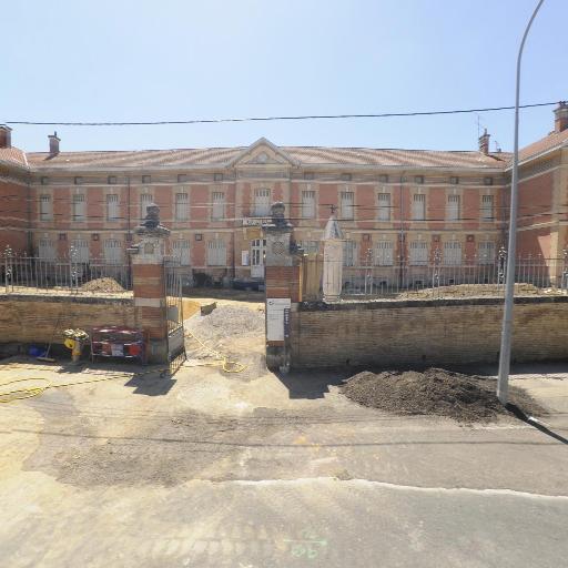 ESPE de l'académie de Toulouse - Enseignement supérieur public - Montauban