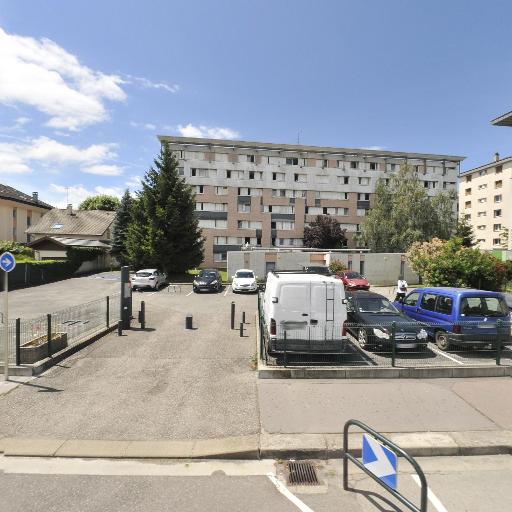 Adoma - Affaires sanitaires et sociales - services publics - Annecy