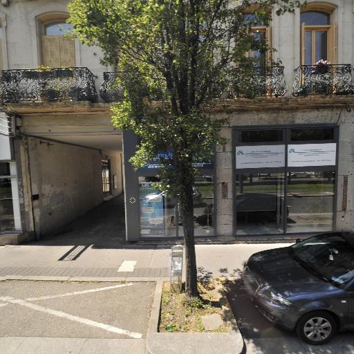 Cabinet Faure Immobilier - Agence immobilière - Saint-Étienne