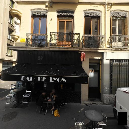 Le Bar de Lyon - Restauration rapide - Saint-Étienne