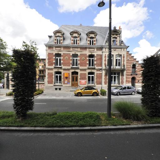 Bail Actéa - Crédit immobilier - Valenciennes