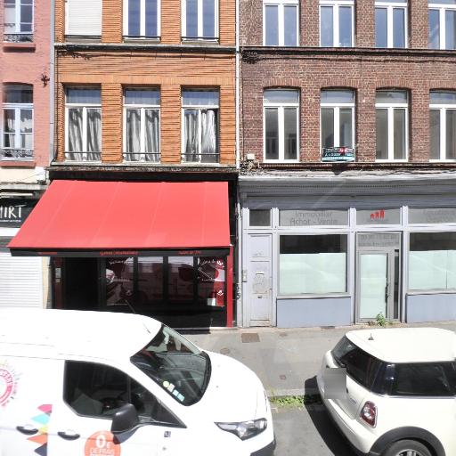 Lm-immo Lille Metropole - Location d'appartements - Lille