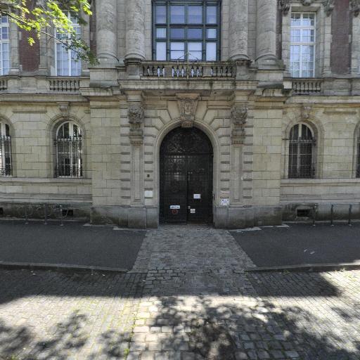 Arts Et Métiers ParisTech Lille - Enseignement supérieur public - Lille
