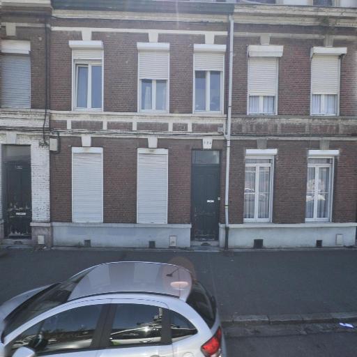 Mennessier Francis - Location d'appartements - Lille