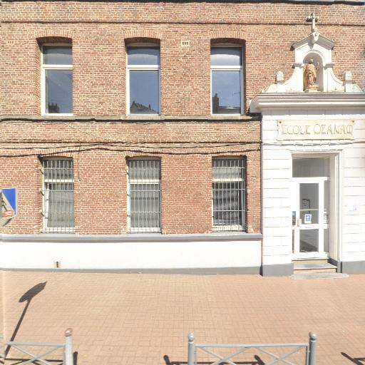 Lycée Ozanam - Lycée d'enseignement général et technologique privé - Lille