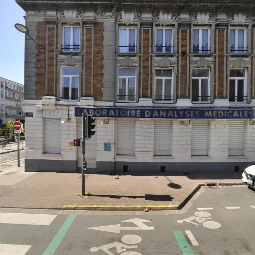 Cabinet de Bettignies - Expert en immobilier - Lille