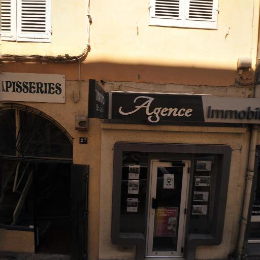 Tapis Tapisseries - Vente et pose de revêtements de sols et murs - Aix-en-Provence