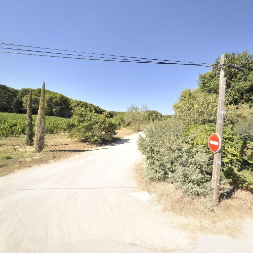 Domaine De La Brillane - Producteur et vente directe de vin - Aix-en-Provence
