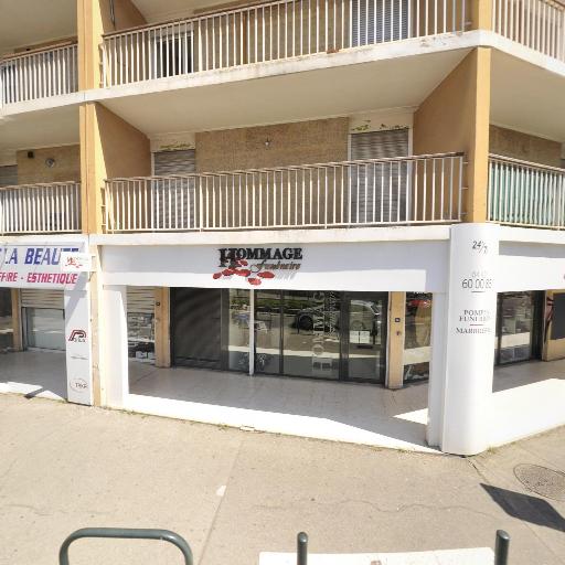 Dbd Aix Provence - Agencement de magasins - Aix-en-Provence